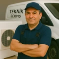 Caner Usta — Aydın Klima Teknisyeni